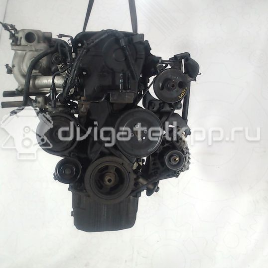 Фото Контрактный (б/у) двигатель G4GC для Hyundai / Kia 139-146 л.с 16V 2.0 л бензин KZ34302100