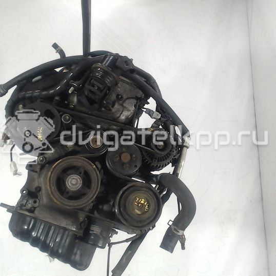 Фото Контрактный (б/у) двигатель 1AZ-FE для Toyota / Toyota (Gac) / Toyota (Faw) 150-155 л.с 16V 2.0 л бензин