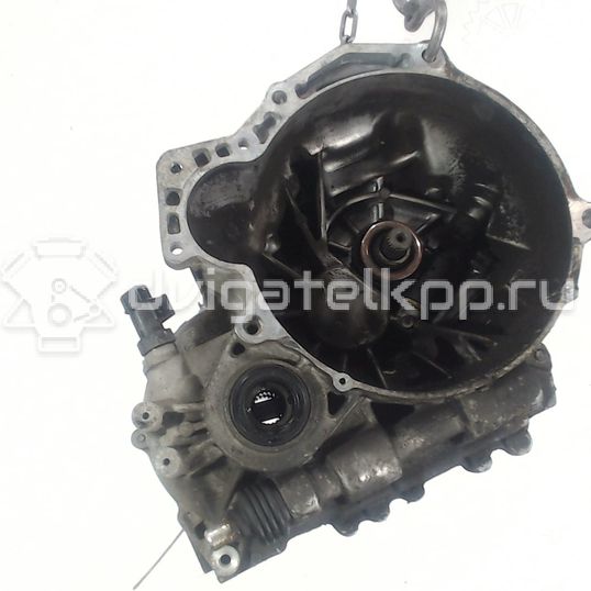 Фото Контрактная (б/у) МКПП для Hyundai I10 / Santro Ah2 / Atos Mx / Getz Tb 61-69 л.с 12V 1.1 л G4HG Бензин/газ 4300002070