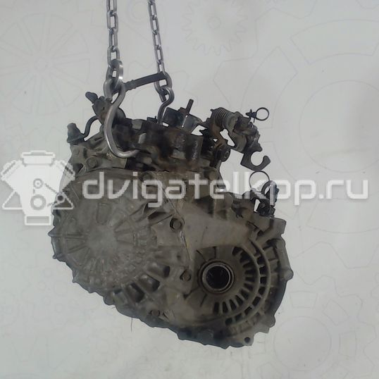 Фото Контрактная (б/у) МКПП для Hyundai / Kia 65 л.с 12V 1.1 л G4HG бензин 4300022918