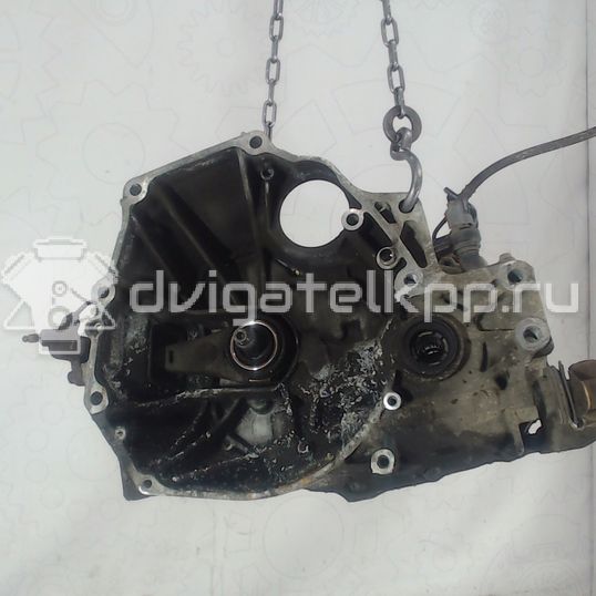 Фото Контрактная (б/у) МКПП для Honda Crx / Civic 105-107 л.с 16V 1.6 л D16Y7 бензин 20011P4AE50