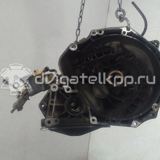 Фото Контрактная (б/у) МКПП для Opel / Suzuki / Vauxhall 80 л.с 16V 1.2 л Z 12 XEP бензин