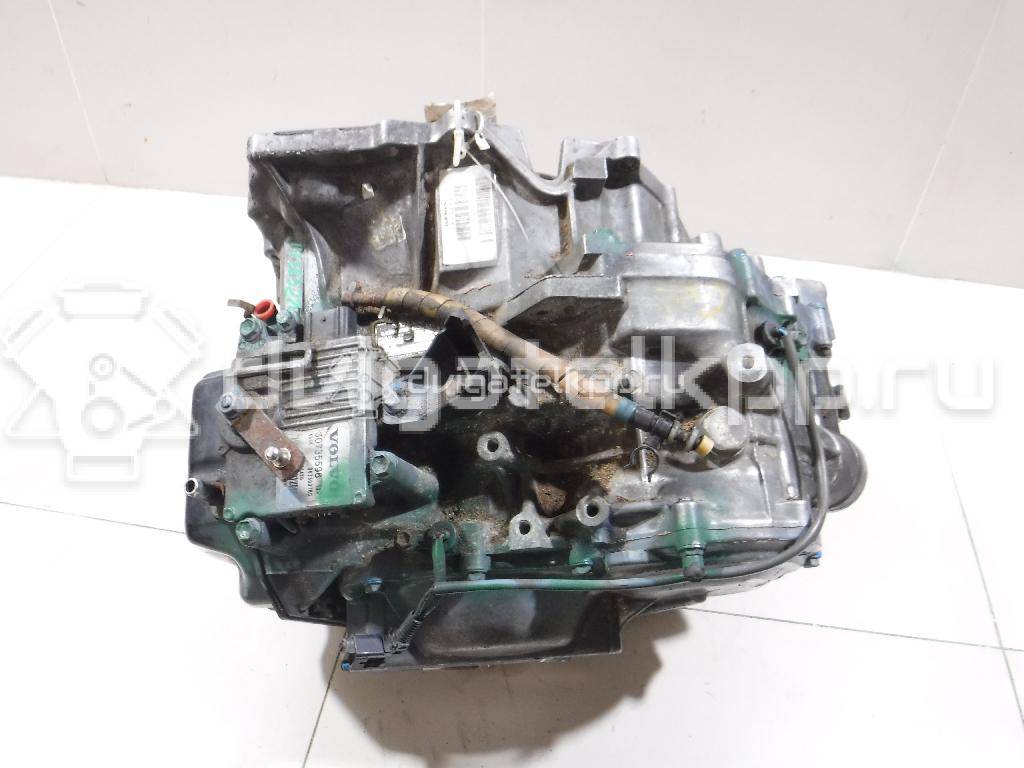 Фото Контрактная (б/у) АКПП для Volvo C30 / C70 / V50 Mw / S40 170 л.с 20V 2.4 л B 5244 S4 бензин 30713875 {forloop.counter}}