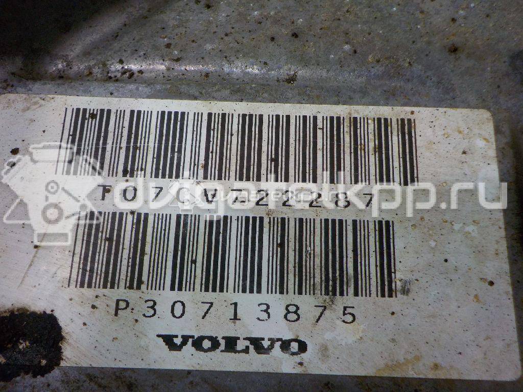 Фото Контрактная (б/у) АКПП для Volvo (Changan) / Volvo 170 л.с 20V 2.4 л B 5244 S4 бензин 30713875 {forloop.counter}}