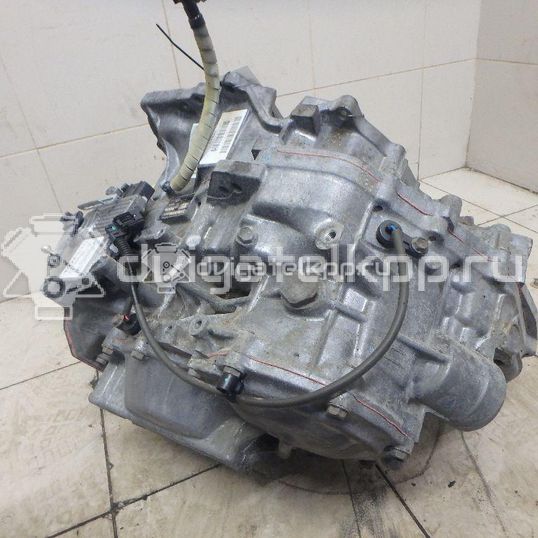 Фото Контрактная (б/у) АКПП для Volvo C30 / C70 / V50 Mw / S40 170 л.с 20V 2.4 л B 5244 S4 бензин 8251846