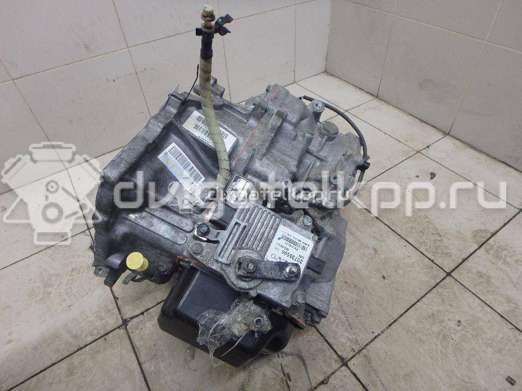 Фото Контрактная (б/у) АКПП для Volvo C30 / C70 / V50 Mw / S40 170 л.с 20V 2.4 л B 5244 S4 бензин 8251846 {forloop.counter}}