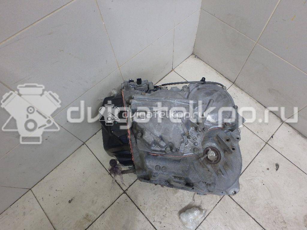 Фото Контрактная (б/у) АКПП для Volvo C30 / C70 / V50 Mw / S40 170 л.с 20V 2.4 л B 5244 S4 бензин 8251846 {forloop.counter}}