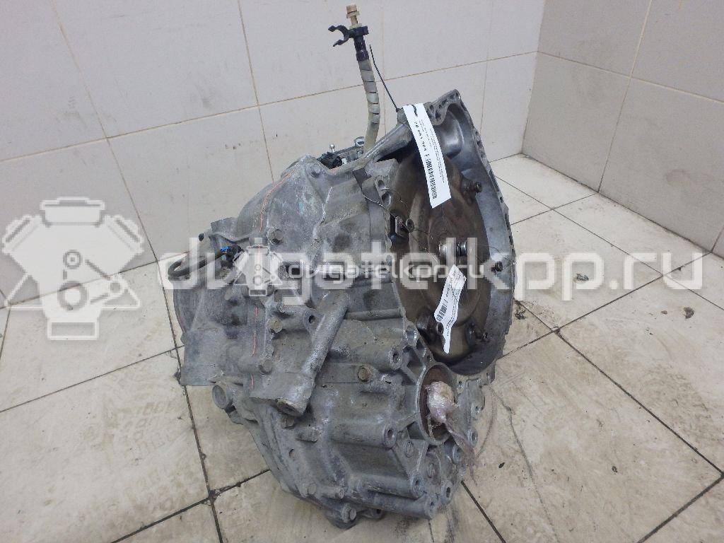 Фото Контрактная (б/у) АКПП для Volvo C30 / C70 / V50 Mw / S40 170 л.с 20V 2.4 л B 5244 S4 бензин 8251846 {forloop.counter}}