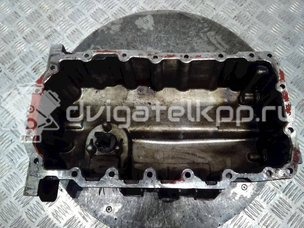 Фото Поддон масляный двигателя  03G103603AD для volkswagen  Passat 6 (2005-2012) {forloop.counter}}