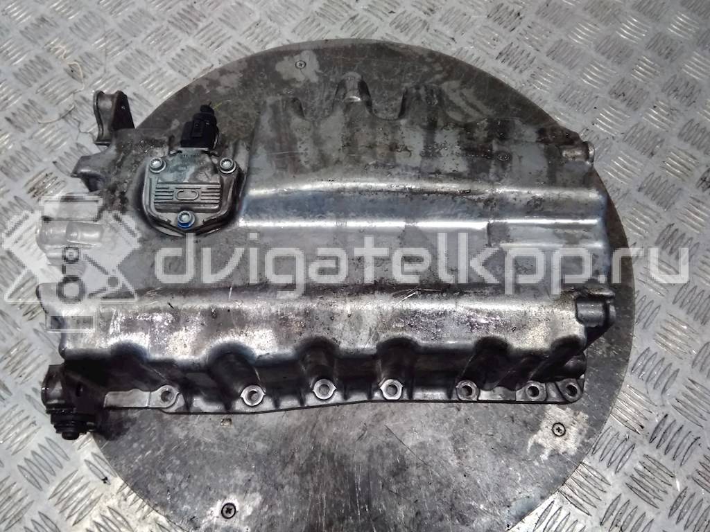 Фото Поддон масляный двигателя  03G103603AD для volkswagen  Passat 6 (2005-2012) {forloop.counter}}