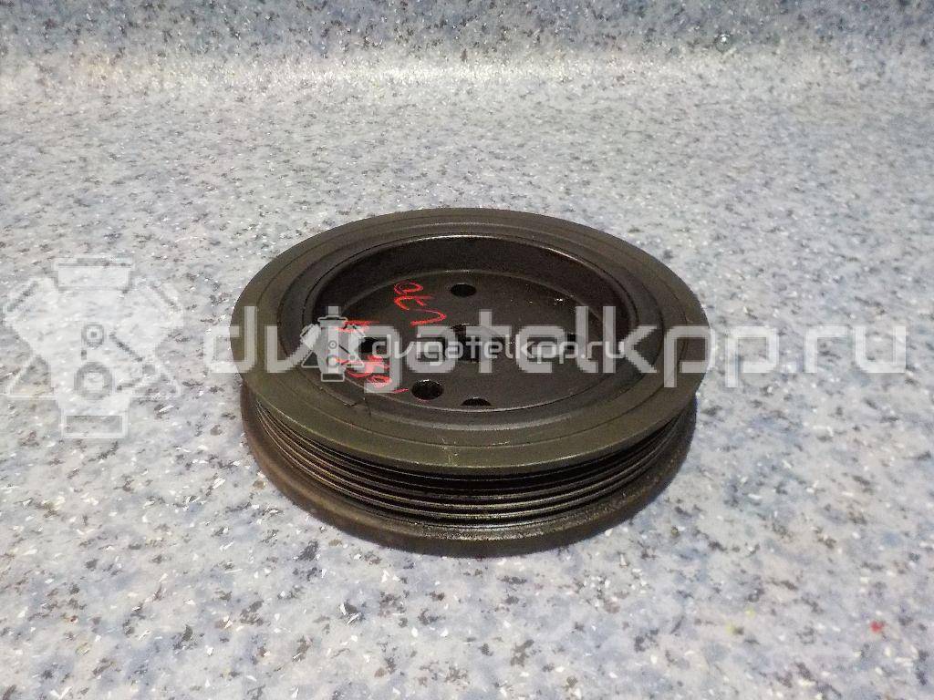 Фото Шкив коленвала  31104839 для Volvo S70 Ls / C70 / V70 / S40 / S60 {forloop.counter}}