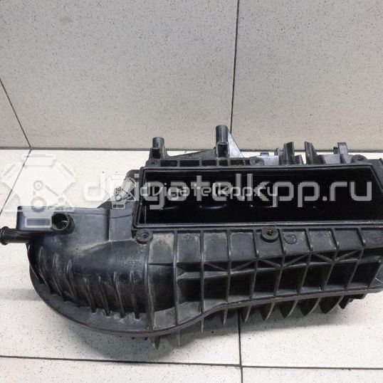 Фото Коллектор впускной для двигателя CBZB для Volkswagen / Audi 105 л.с 8V 1.2 л бензин 03F129709J