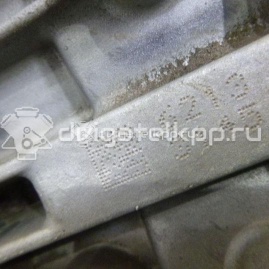 Фото Контрактный (б/у) двигатель B 5244 S для Volvo V40 170 л.с 20V 2.4 л Superplus (98/99) неэтилированный 8251484