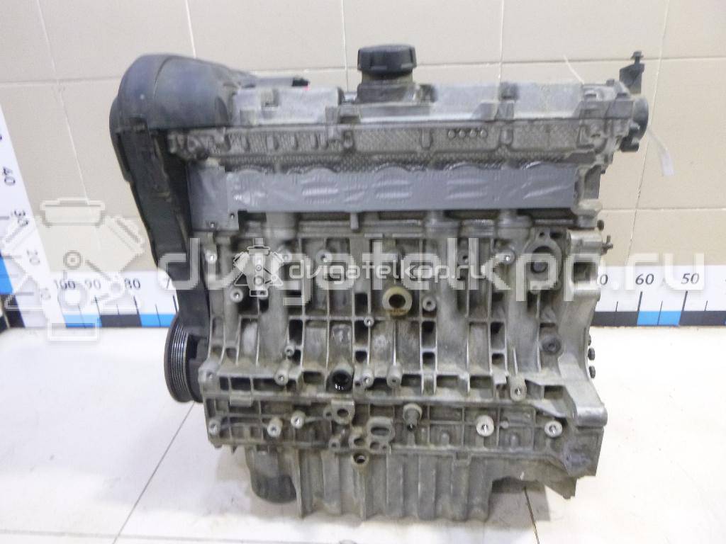 Фото Контрактный (б/у) двигатель B 5244 S для Volvo V40 170 л.с 20V 2.4 л Superplus (98/99) неэтилированный 8251484 {forloop.counter}}