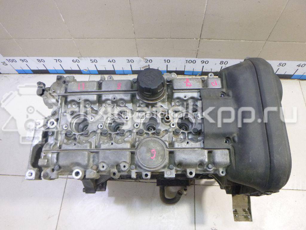 Фото Контрактный (б/у) двигатель B 5244 S для Volvo V40 170 л.с 20V 2.4 л Superplus (98/99) неэтилированный 8251484 {forloop.counter}}