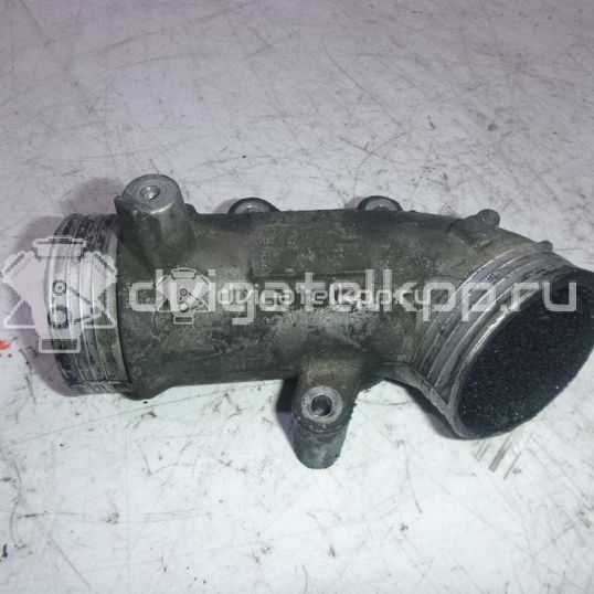 Фото Патрубок интеркулера  8631538 для Volvo S80 / V70 / Xc70 / S60