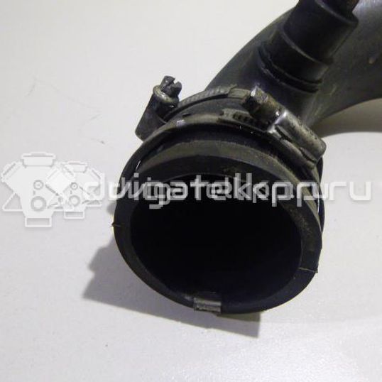 Фото Патрубок интеркулера  30714480 для Volvo V70 / Xc60 / S60 / S80 / Xc70