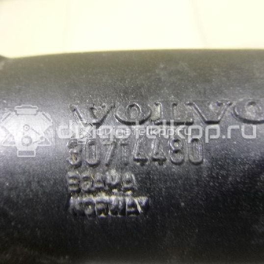 Фото Патрубок интеркулера  30714480 для Volvo V70 / Xc60 / S60 / S80 / Xc70