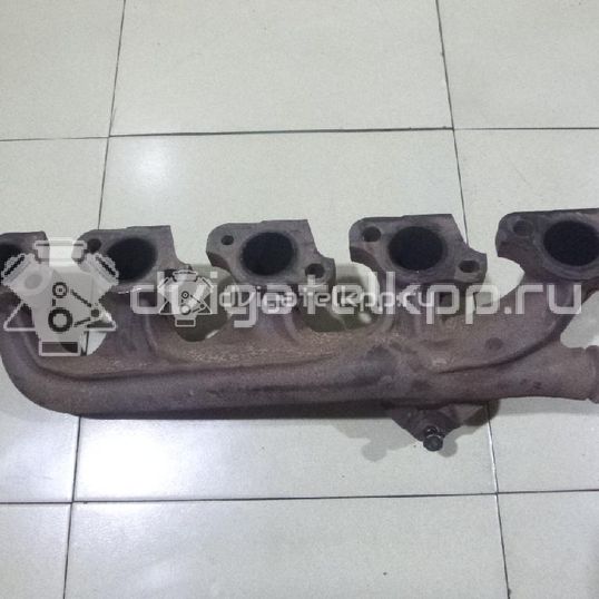 Фото Коллектор выпускной  30731980 для Volvo V70 / Xc60 / S60 / S80 / Xc70