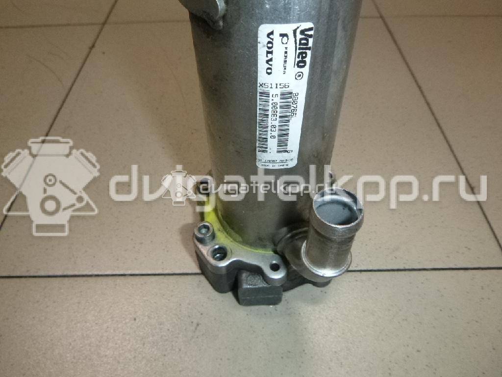 Фото Радиатор системы EGR  8699425 для Volvo V70 / Xc60 / S60 / S80 / Xc70 {forloop.counter}}