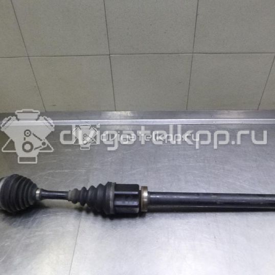 Фото Полуось передняя правая  8252046 для Volvo S70 Ls / V70 / S60 / S80 / Xc70