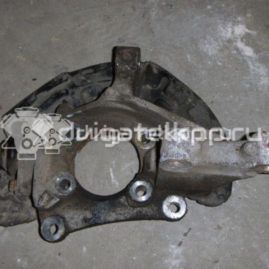 Фото Кулак поворотный передний левый  8663288 для Volvo S70 Ls / 940 / 960 / C70 / V70