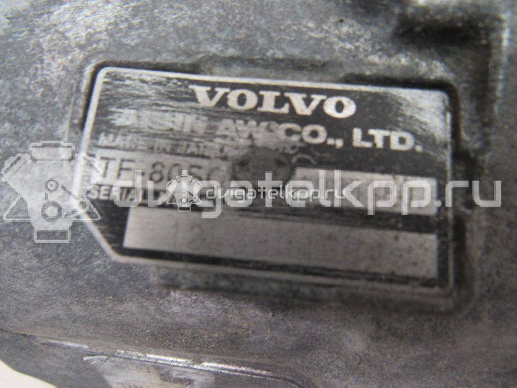 Фото Контрактная (б/у) АКПП для volvo S60  V    36051013 {forloop.counter}}