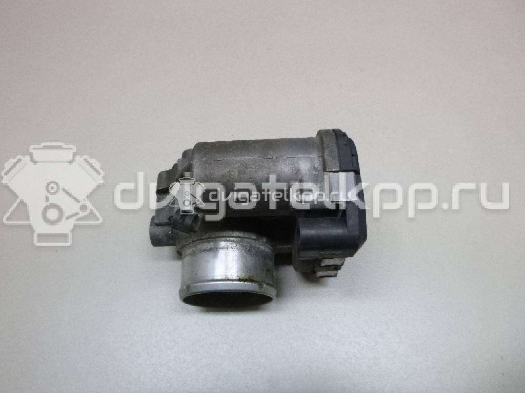 Фото Заслонка дроссельная электрическая  31330780 для Volvo V70 / V60 / S60 / S80 / V40 {forloop.counter}}