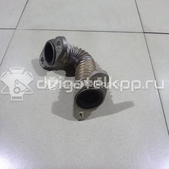 Фото Трубка картерных газов  31338533 для Volvo V70 / V60 / Xc60 / S60 / S80