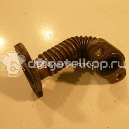 Фото Трубка картерных газов  31338533 для Volvo V70 / V60 / Xc60 / S60 / S80