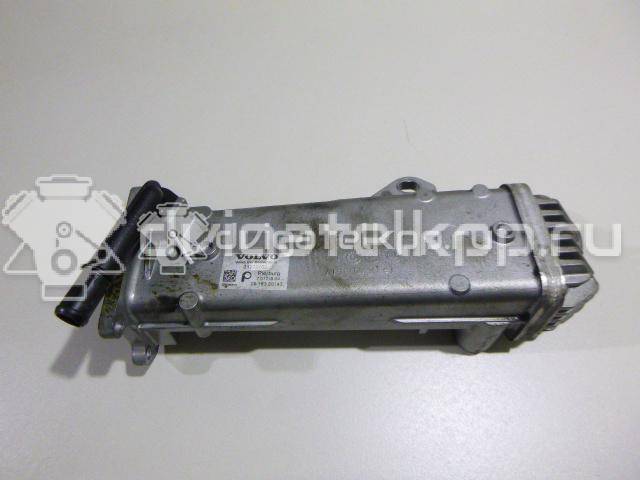 Фото Радиатор системы EGR  30757778 для Volvo V50 Mw / C70 / V70 / C30 / V60 {forloop.counter}}