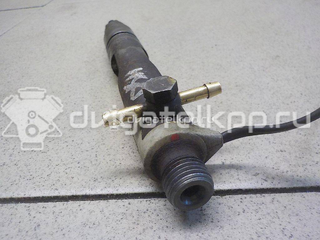 Фото Форсунка дизельная механическая  074130203A для Volvo S80 / 850 / S70 Ls / V70 {forloop.counter}}