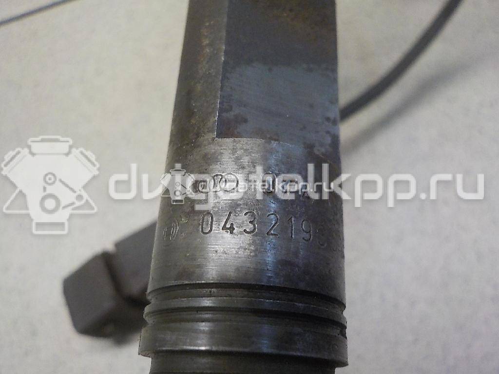 Фото Форсунка дизельная механическая  074130203A для Volvo S80 / 850 / S70 Ls / V70 {forloop.counter}}