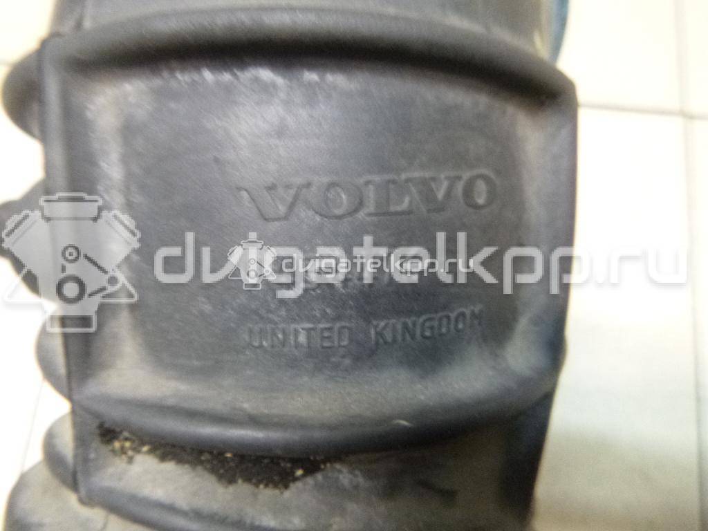 Фото Патрубок воздушного фильтра  для Volvo S70 Ls / C70 / V70 / S60 / S80 {forloop.counter}}