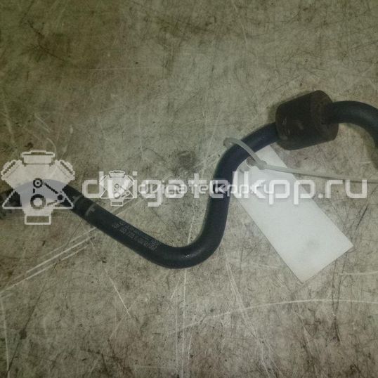 Фото Трубка топливная для двигателя CBZB для Volkswagen / Audi 105 л.с 8V 1.2 л бензин 03F133723K