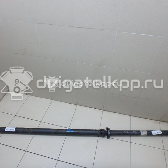 Фото Вал карданный  31256271 для Volvo V50 Mw / V70 / S40 / S60 / Xc70