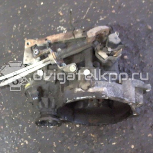 Фото Контрактная (б/у) МКПП для Volkswagen / Seat 90 л.с 8V 1.9 л AHU Дизельное топливо