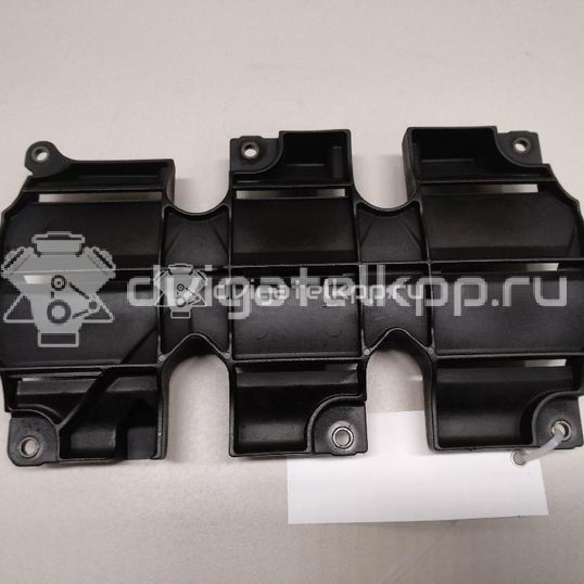 Фото Маслоотражатель для двигателя AUK для Audi A4 / A6 255 л.с 24V 3.1 л бензин 06E103623B