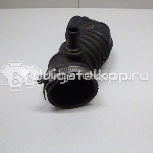 Фото Патрубок воздушного фильтра  m111109210bc для Qoros / Chery / Dr