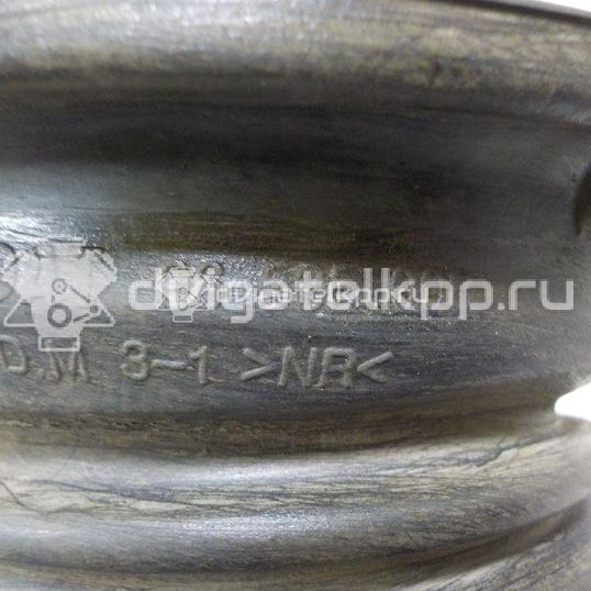 Фото Пыльник переднего амортизатора  96535008 для Chevrolet Kalos / Aveo / Matiz M200, M250