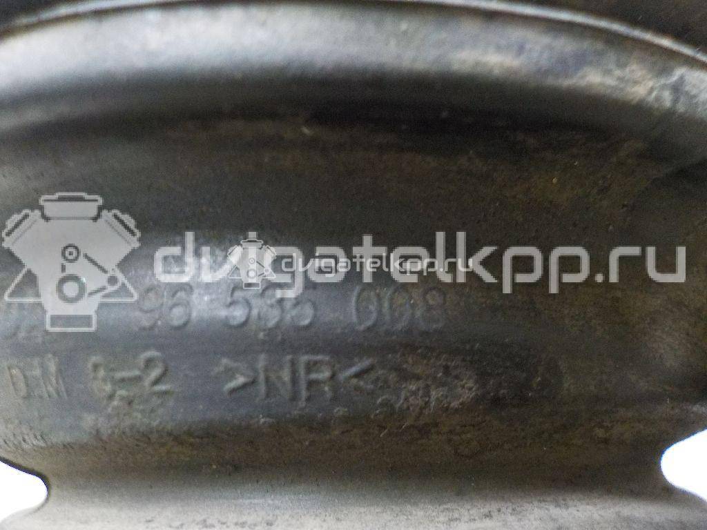 Фото Пыльник переднего амортизатора  96535008 для Chevrolet Kalos / Aveo / Matiz M200, M250 {forloop.counter}}