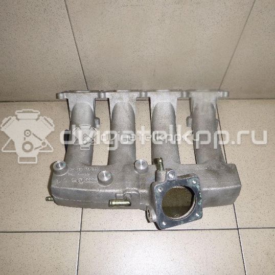 Фото Коллектор впускной для двигателя AWT для Audi A4 / A6 150 л.с 20V 1.8 л бензин 06B133201AM