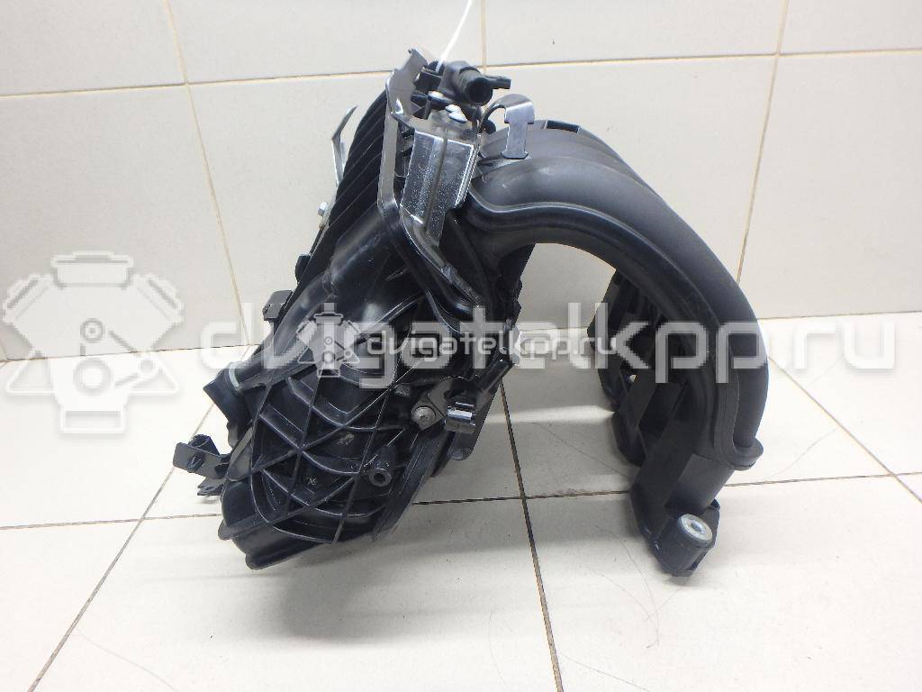 Фото Коллектор впускной для двигателя N46 B20 BD для Bmw 1 / X1 / 3 129-170 л.с 16V 2.0 л бензин 11617560235 {forloop.counter}}