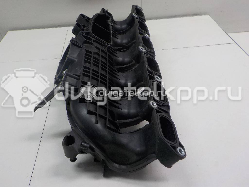 Фото Коллектор впускной для двигателя N55 B30 A для Bmw / Alpina / Bmw (Brilliance) 272-370 л.с 24V 3.0 л бензин 11617576911 {forloop.counter}}