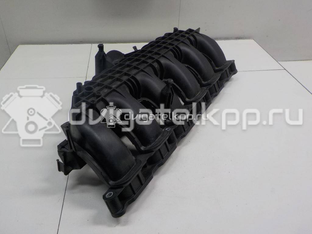 Фото Коллектор впускной для двигателя N55 B30 A для Bmw / Alpina / Bmw (Brilliance) 272-370 л.с 24V 3.0 л бензин 11617576911 {forloop.counter}}