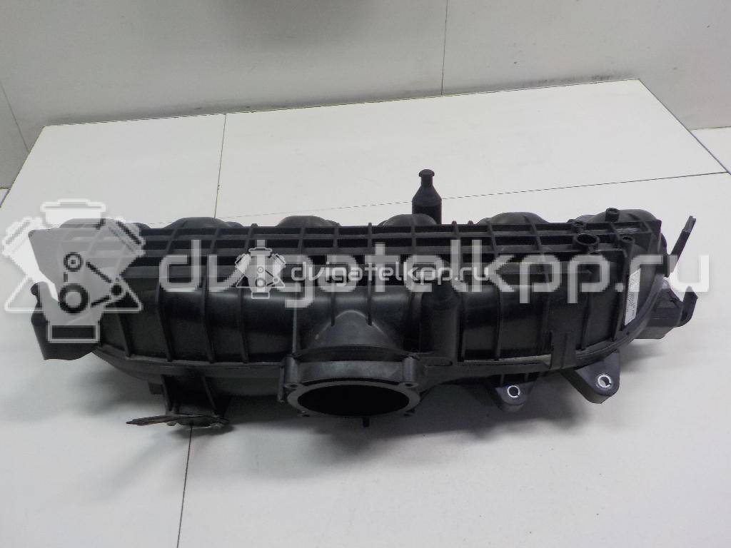 Фото Коллектор впускной для двигателя N55 B30 A для Bmw / Alpina / Bmw (Brilliance) 272-370 л.с 24V 3.0 л бензин 11617576911 {forloop.counter}}