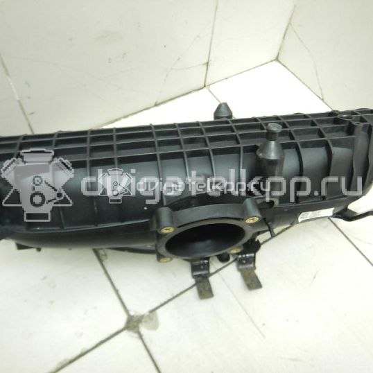 Фото Коллектор впускной для двигателя N54 B30 A для Bmw / Morgan 272-359 л.с 24V 3.0 л бензин 11617564679