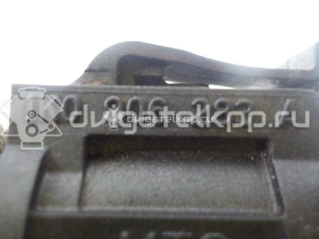 Фото Клапан электромагнитный  1K0906283A для dodge Journey {forloop.counter}}