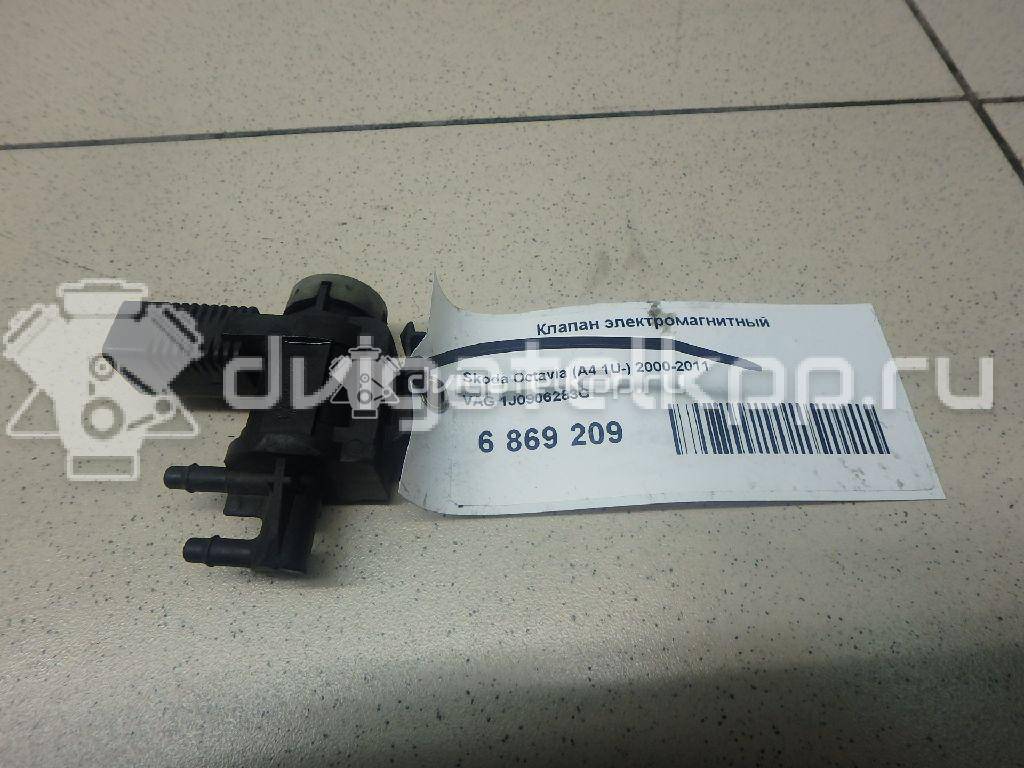 Фото Клапан электромагнитный  1J0906283C для dodge Journey {forloop.counter}}