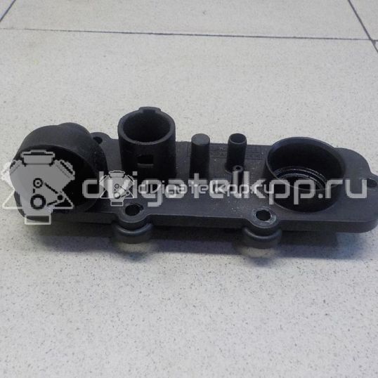 Фото Сапун для двигателя M52 B28 (286S1) для Bmw Z3 E36 / 7 / 3 192-194 л.с 24V 2.8 л бензин 11611703778